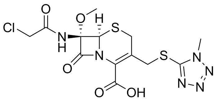 Cefminox Sodium impurity 10