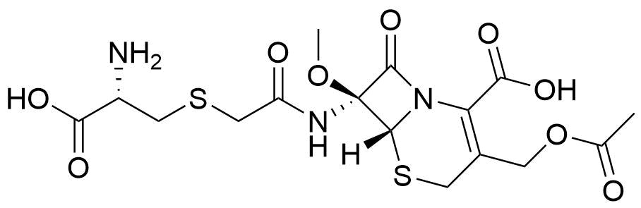 Cefminox Sodium impurity 32