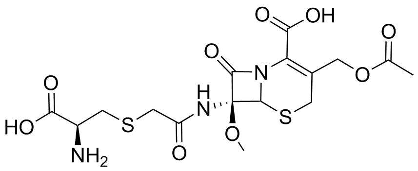 Cefminox Sodium Impurity 35
