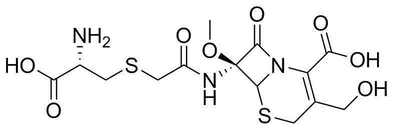 Cefminox Impurity 37