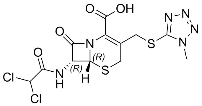 Cefminox Sodium Impurity 39