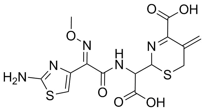 Cefodizime Impurity 5