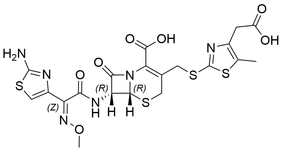 Cefodizime Impurity 6