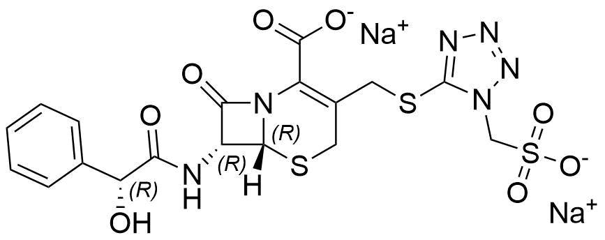 Cefonicid Sodium
