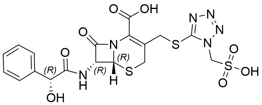 Cefonicid Sodium Impurity 1