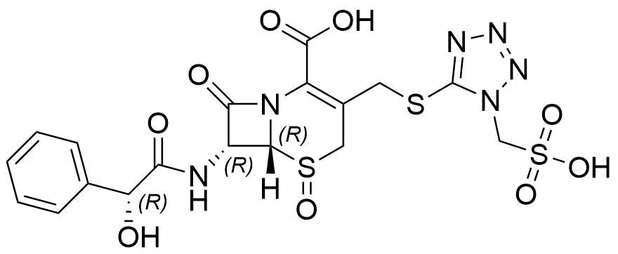 Cefonicid Sodium Impurity 2