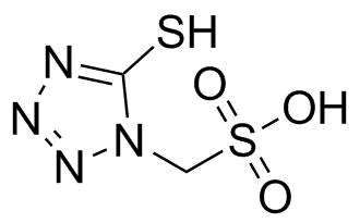 Cefonicid Sodium Impurity 3