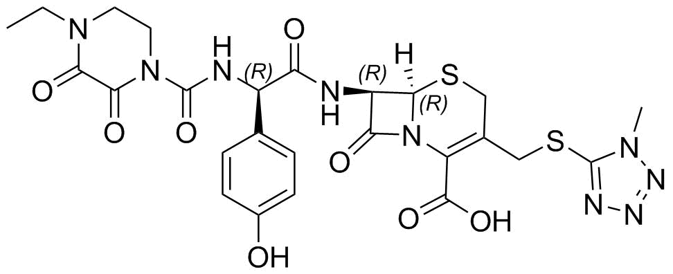 Cefoperazone Acid