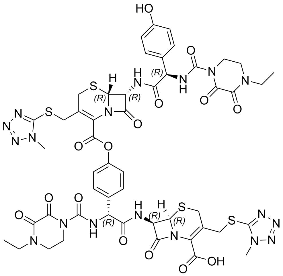 Cefoperazone Dimer