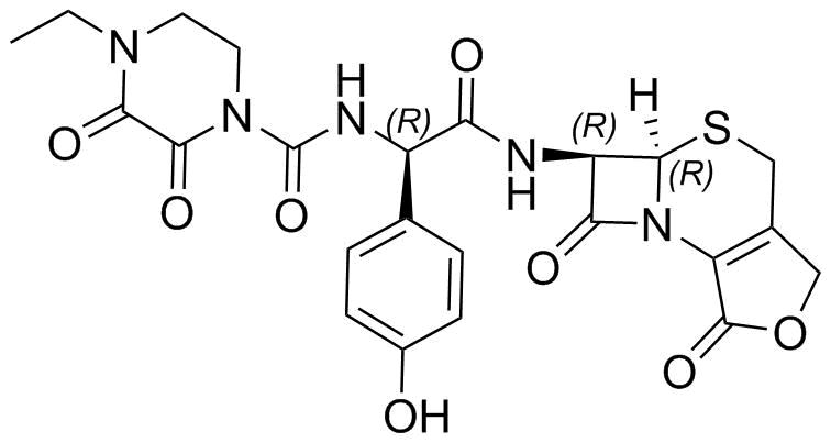 Cefoperazone EP Impurity A