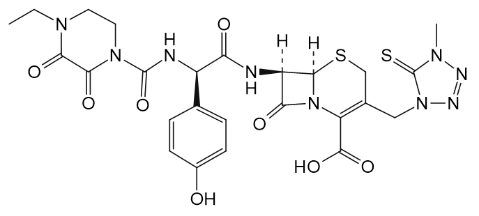 Cefoperazone EP Impurity B