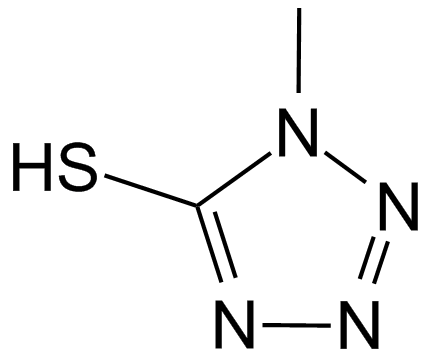 Cefoperazone EP Impurity C