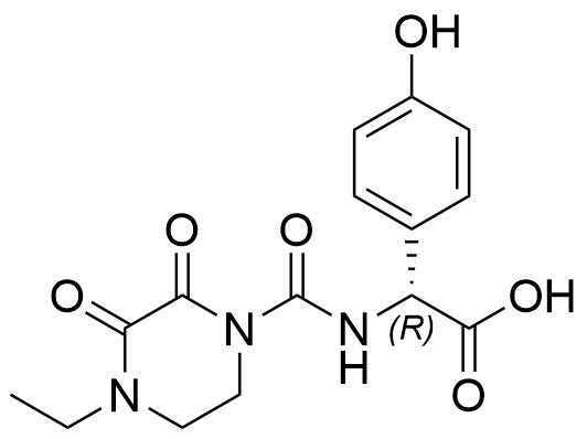 Cefoperazone Impurity 1
