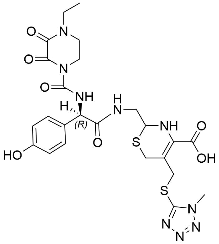Cefoperazone Impurity 11