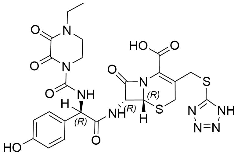 Cefoperazone Impurity 12