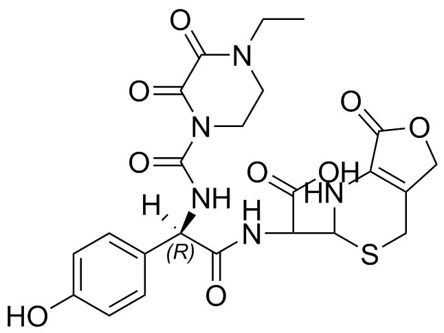 Cefoperazone Impurity 13