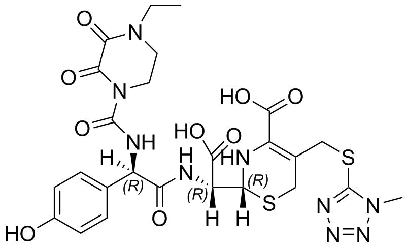 Cefoperazone Impurity 14