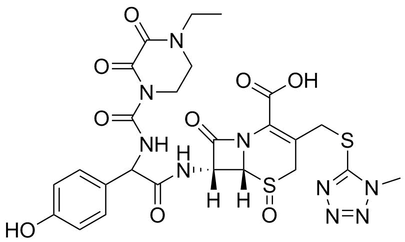 Cefoperazone Impurity 15