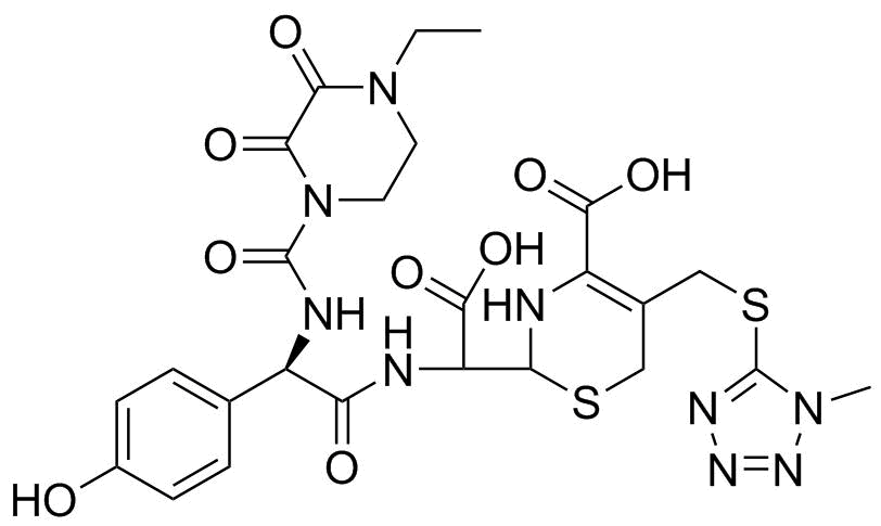 Cefoperazone Impurity 16