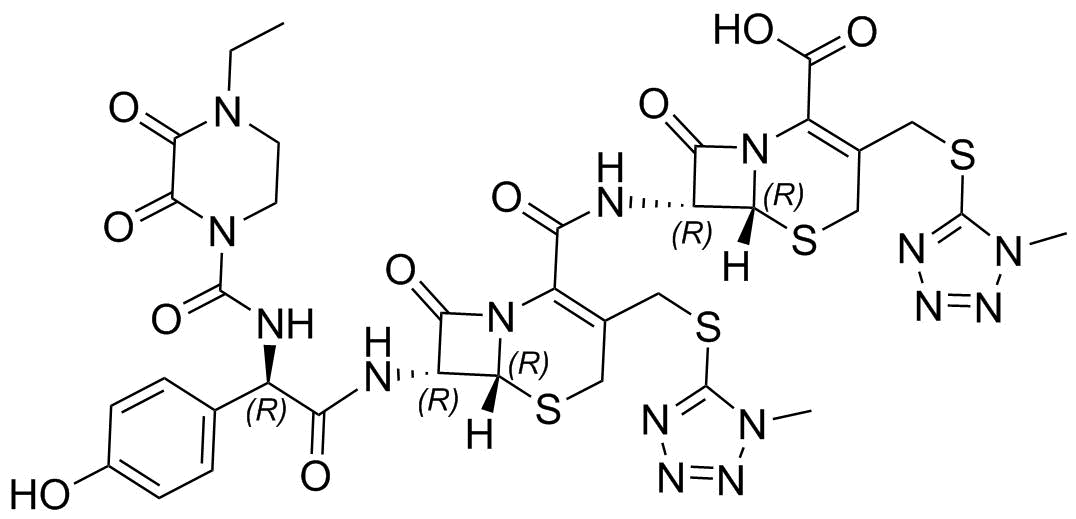 Cefoperazone Impurity 5