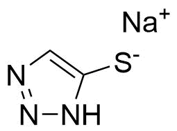 Cefoperazone Impurity 8