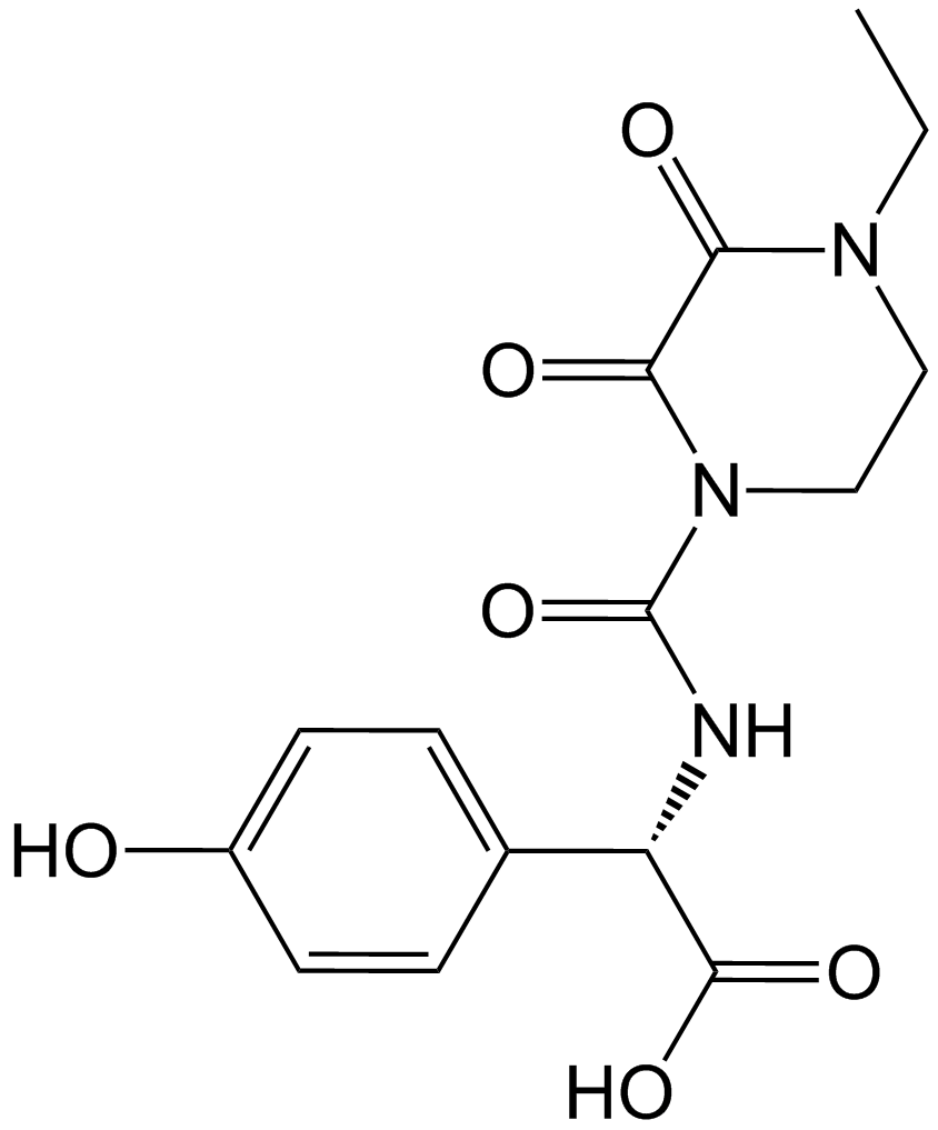 Cefoperazone Impurity 9