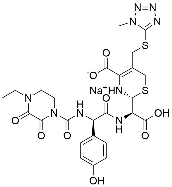 Cefoperazone Impurity G