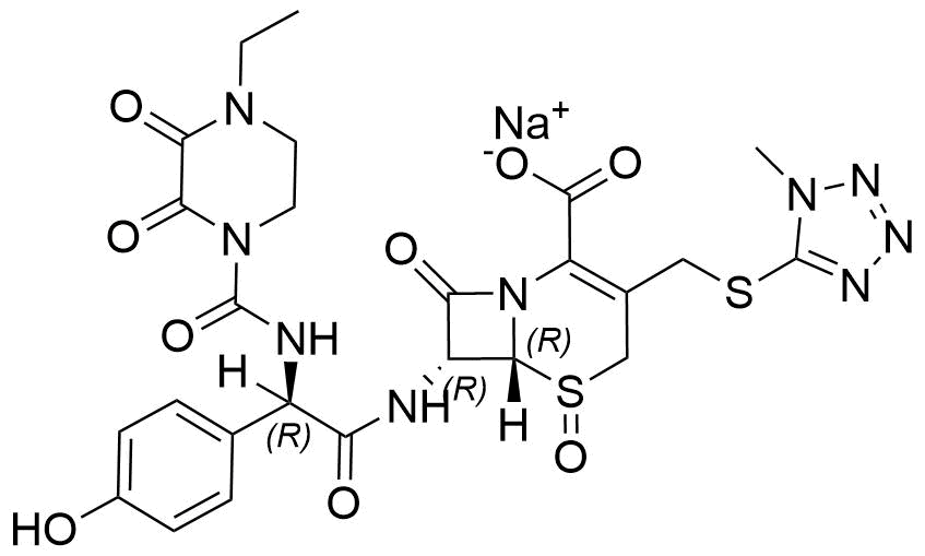 Cefoperazone Impurity H