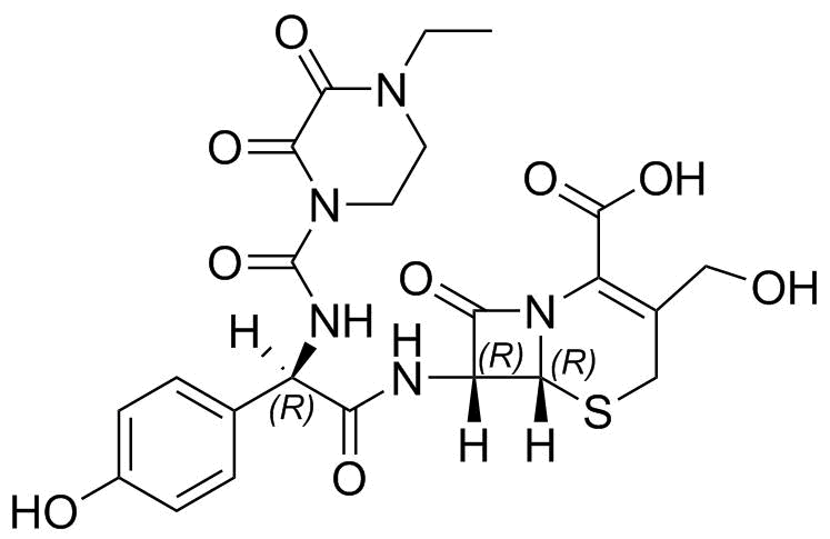 Cefoperazone Impurity I