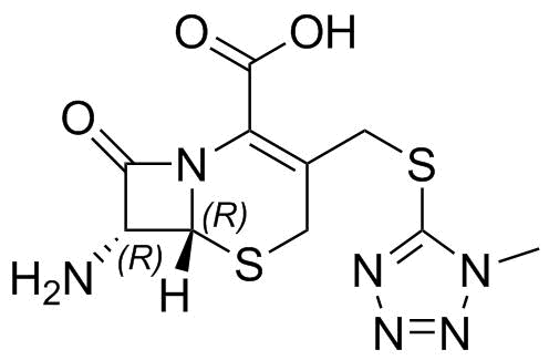 Cefoperazone Impurity J