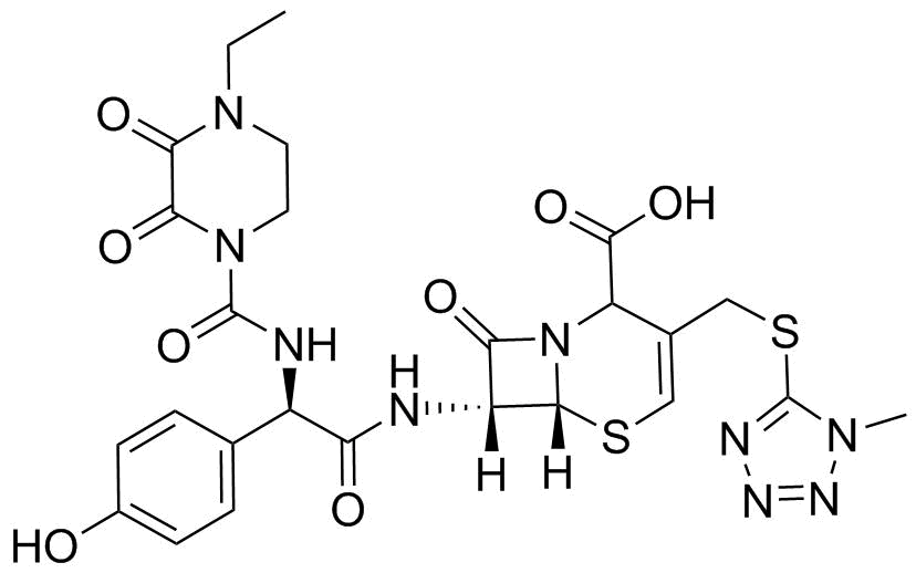 Cefoperazone Impurity K