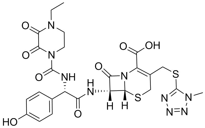 Cefoperazone Impurity L