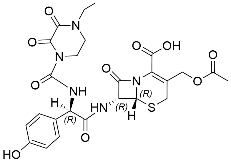 Cefoperazone Impurity M