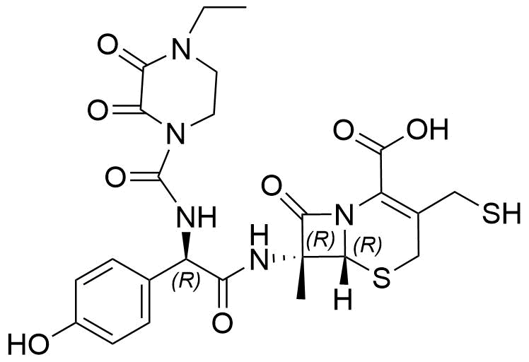 Cefoperazone Impurity N