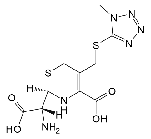 Cefoperazone Impurity O