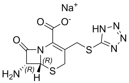 Cefoperazone Impurity Q