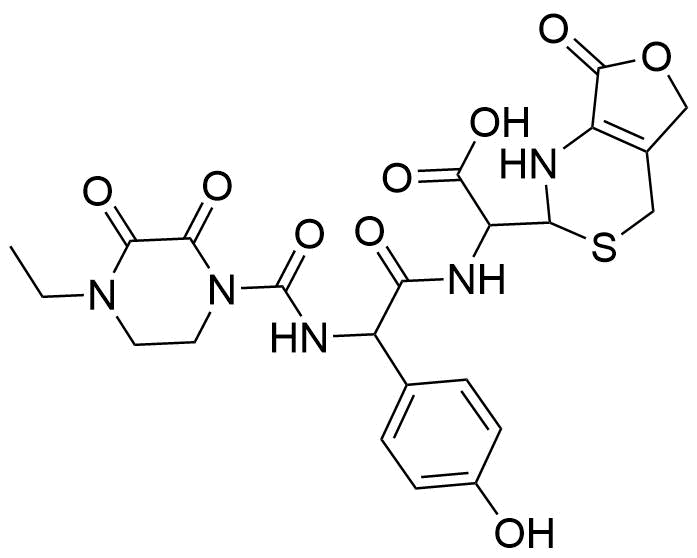 Cefoperazone Impurity 17