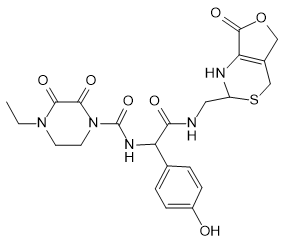 Cefoperazone Impurity 18