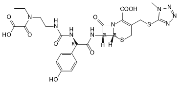 Cefoperazone Impurity 19