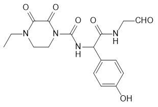 Cefoperazone Impurity 20