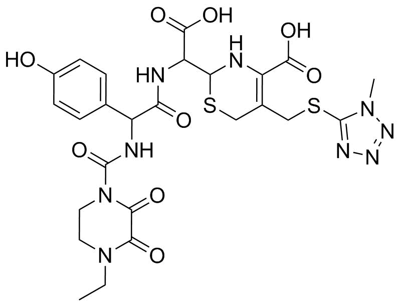 Cefoperazone Impurity 52