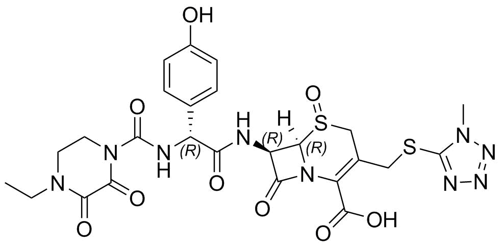 Cefoperazone Impurity 53