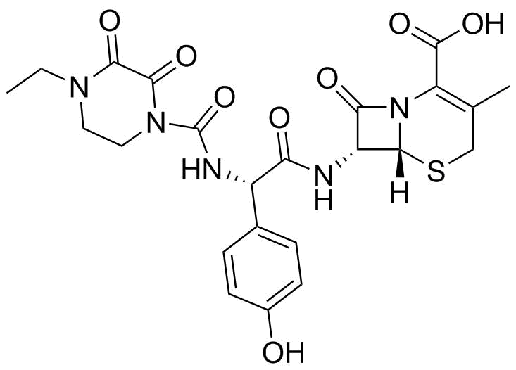 Cefoperazone Impurity 54