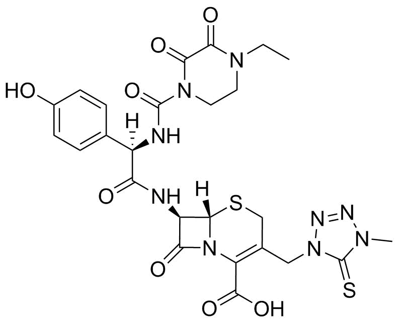 Cefoperazone Impurity 57
