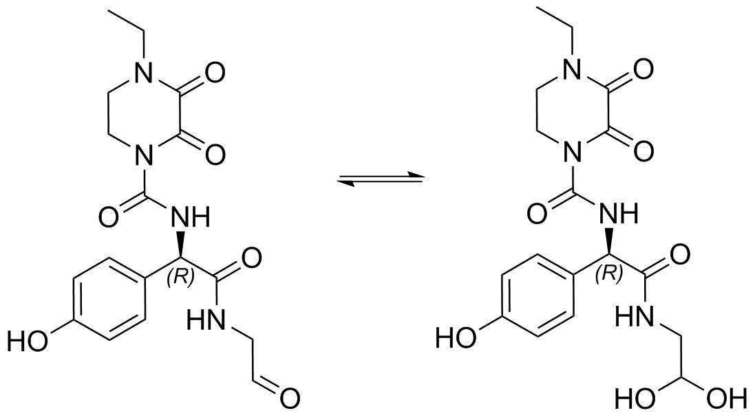Cefoperazone Impurity 58