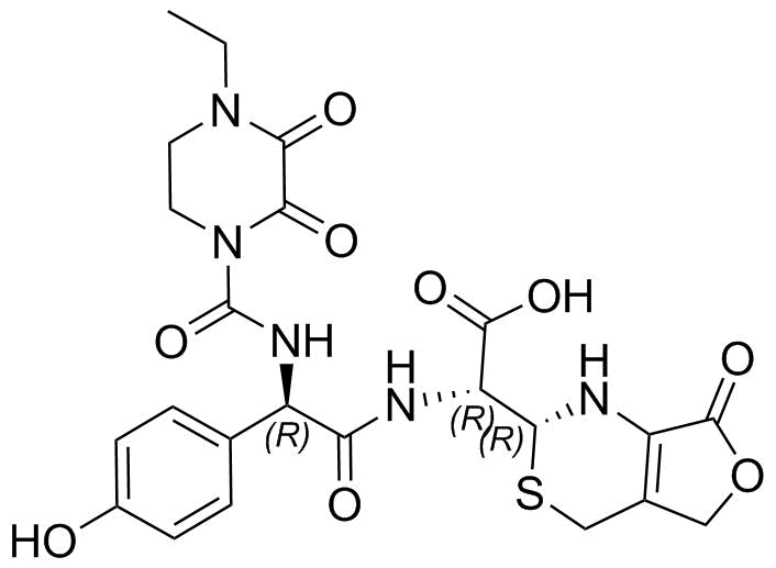 Cefoperazone Impurity 22