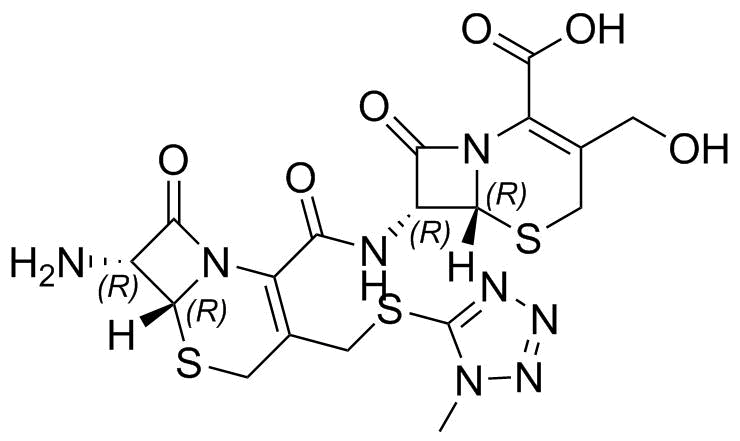 Cefoperazone Impurity 23