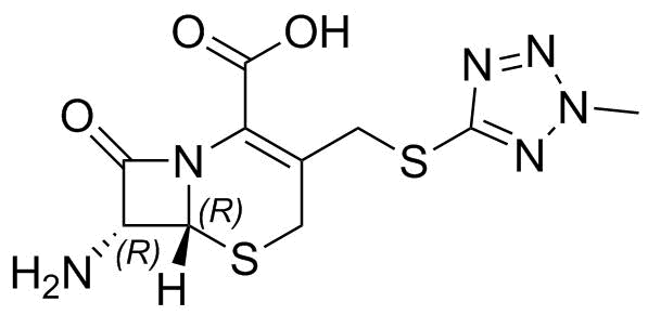 Cefoperazone Impurity 26