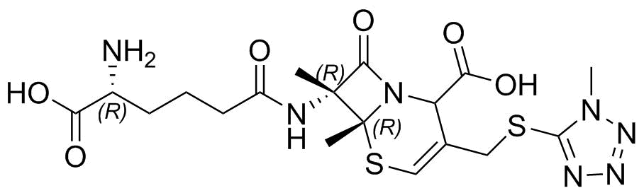 Cefoperazone Impurity 27