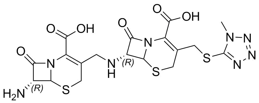 Cefoperazone Impurity 28